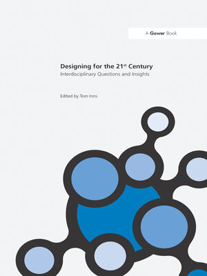 cover image of Designing for the 21st Century